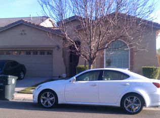 3545 Husch Way, Rancho Cordova, CA 95670