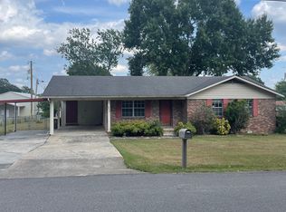 1006 Eubanks St SW, Hartselle, AL 35640