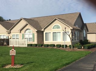 3082 Kensington Ct, Renfrew, PA