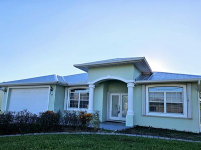 480 NW Ravenswood Lane, Port Saint Lucie, FL, 34983