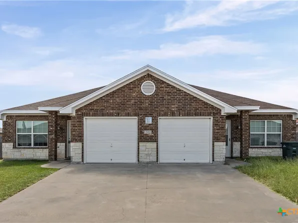 2911 Starlight Dr, Copperas Cove, TX 76522