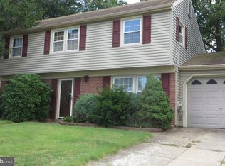 7452 Wyndam Rd, Pennsauken, NJ 08109