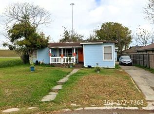 4522 N Cornelia Cir, Corpus Christi, TX 78408