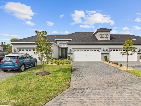 5 Longridge Ln, Ormond Beach, FL 32174