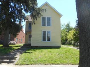 629 Putnam Street #FL 1ST, Fort Wayne, IN 46808