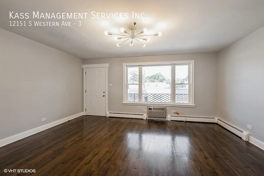12151 S Western Ave #3