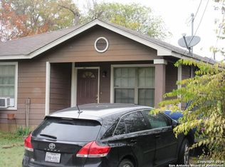 1415 Avant Ave, San Antonio, TX 78210