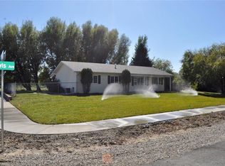 4748 Lewis Ave, Billings, MT 59106