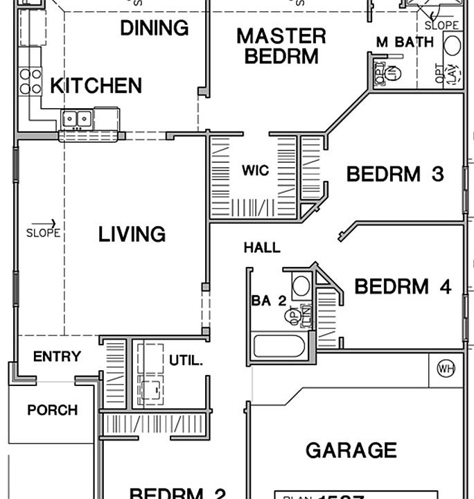 Floor Plan.
