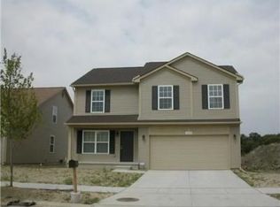 4291 Knollcrest Dr, Ann Arbor, MI 48108