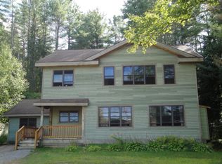 319 Old Military Rd, Lake Placid, NY 12946