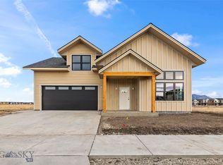1521 Cambridge Dr, Bozeman, MT 59715