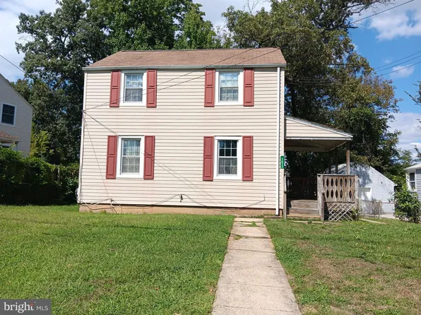 7012 Varnum St, Hyattsville, MD 20784