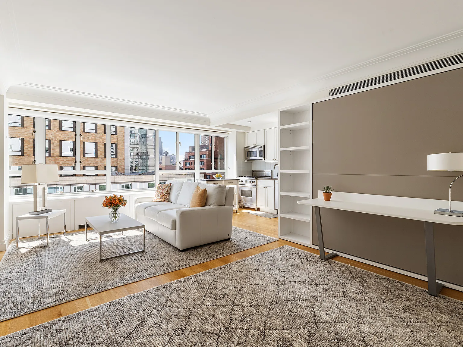 200 East 66th Street — Photo 1