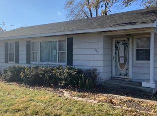 239 S Miles St, Fremont, IA 52561