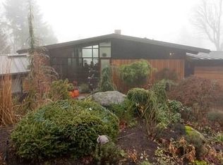 2025 SW Mount Hood Ln, Portland, OR 97239