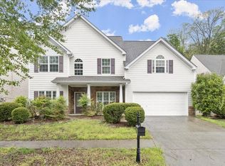 2848 Suttonwood Way, Buford, GA 30519
