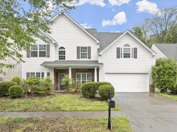 2848 Suttonwood Way, Buford, GA 30519