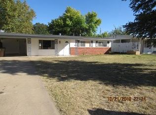 110 Oakwood St, San Angelo, TX 76903