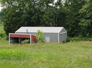 9293 S Big Springs Rd, Pekin, IN 47165