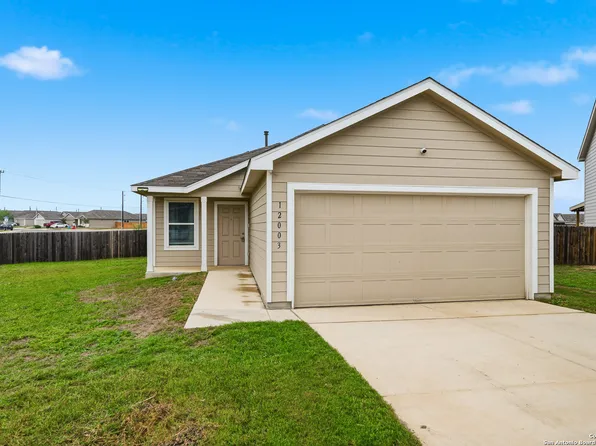 12003 Overton, San Antonio, TX 78221