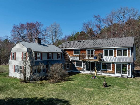107-109 Baker Road, Springfield, VT 05156