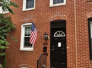 409 S Washington St, Baltimore, MD 21231