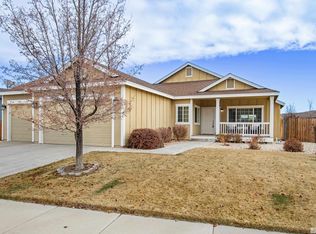 7580 Gold Dr, Reno, NV 89506