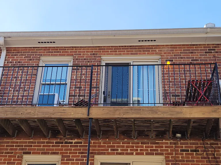 836 S Howard St #B — Photo 36