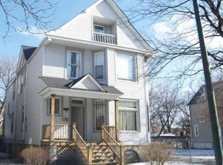 7219 S Princeton Ave #2, Chicago, IL 60621