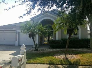 5308 Strike The Gold Ln, Zephyrhills, FL 33544