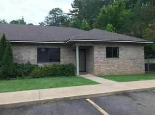 375 Grand Point Dr APT B, Hot Springs National Park, AR 71901