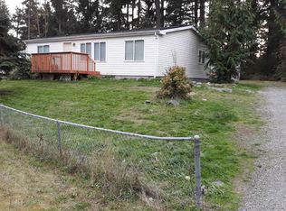 19702 63rd Avenue Ct E, Spanaway, WA 98387
