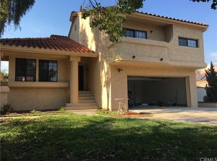 19201 Robinwood Ln, Walnut, CA 91789