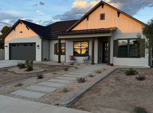 388 Hatchet Canyon Cir, Fruita, CO 81521