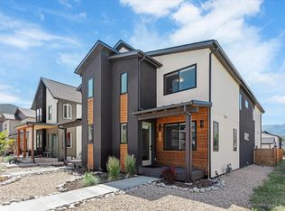 124 River Ridge Ln, Salida, CO 81201