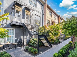 91 N 6th St #TOWNHOUSE 76, Columbus, OH