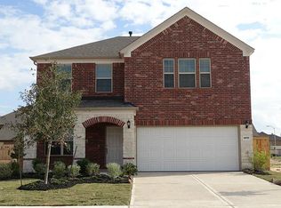 28727 Baughman Ridge Dr, Katy, TX 77494