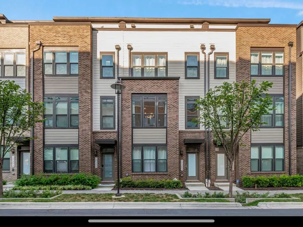 16253 Connors Way, Rockville, MD 20855