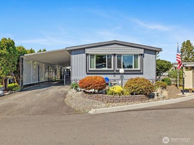 5900 64th Street NE #232, Marysville, WA, 98270