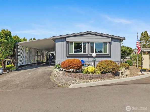 5900 64th Street NE #232, Marysville, WA 98270