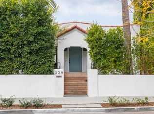 209 Rennie Ave, Venice, CA 90291