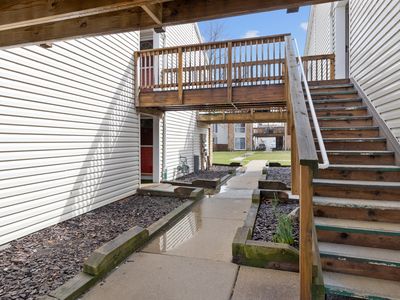 1975 Kenilworth Cir APT B, Hoffman Estates, IL, 60169