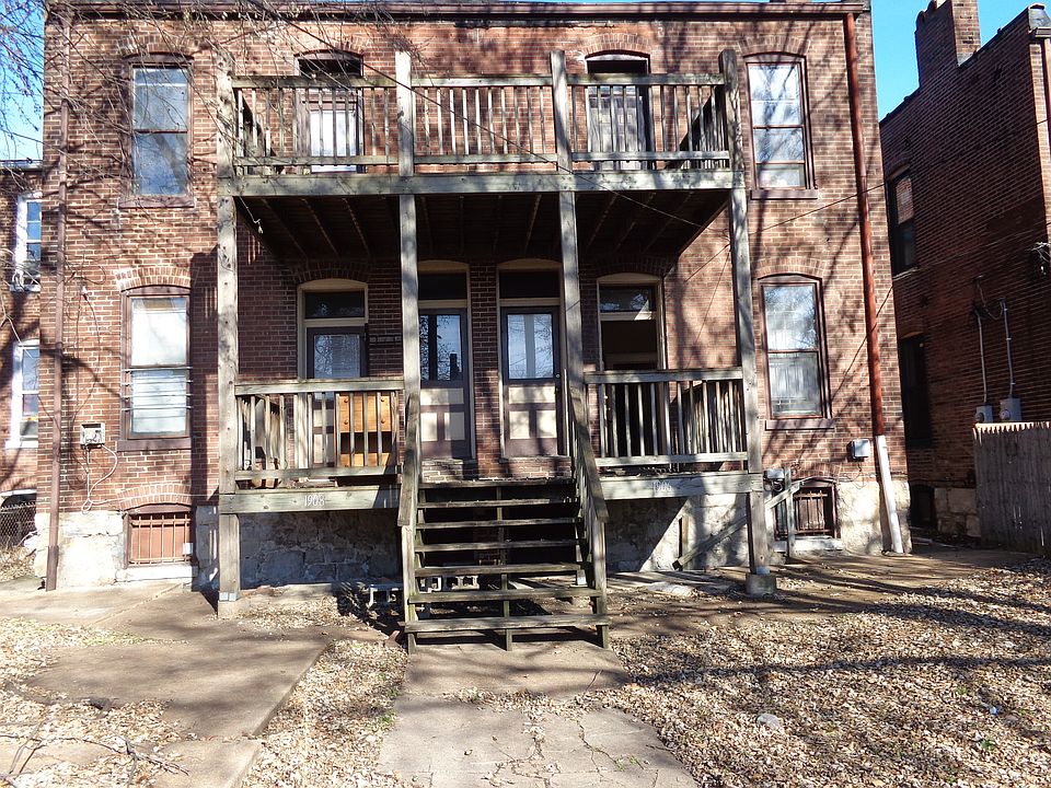 2nd image of 1906A Geyer Ave