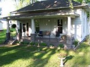 210 S Brown St, Hazleton, IN 47640