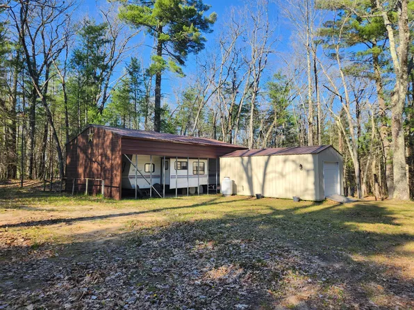 8678 N M 37, Irons, MI 49644