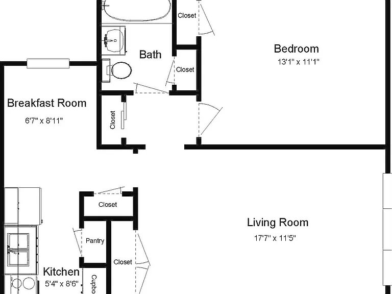 5079 Waterman Blvd — Photo 4