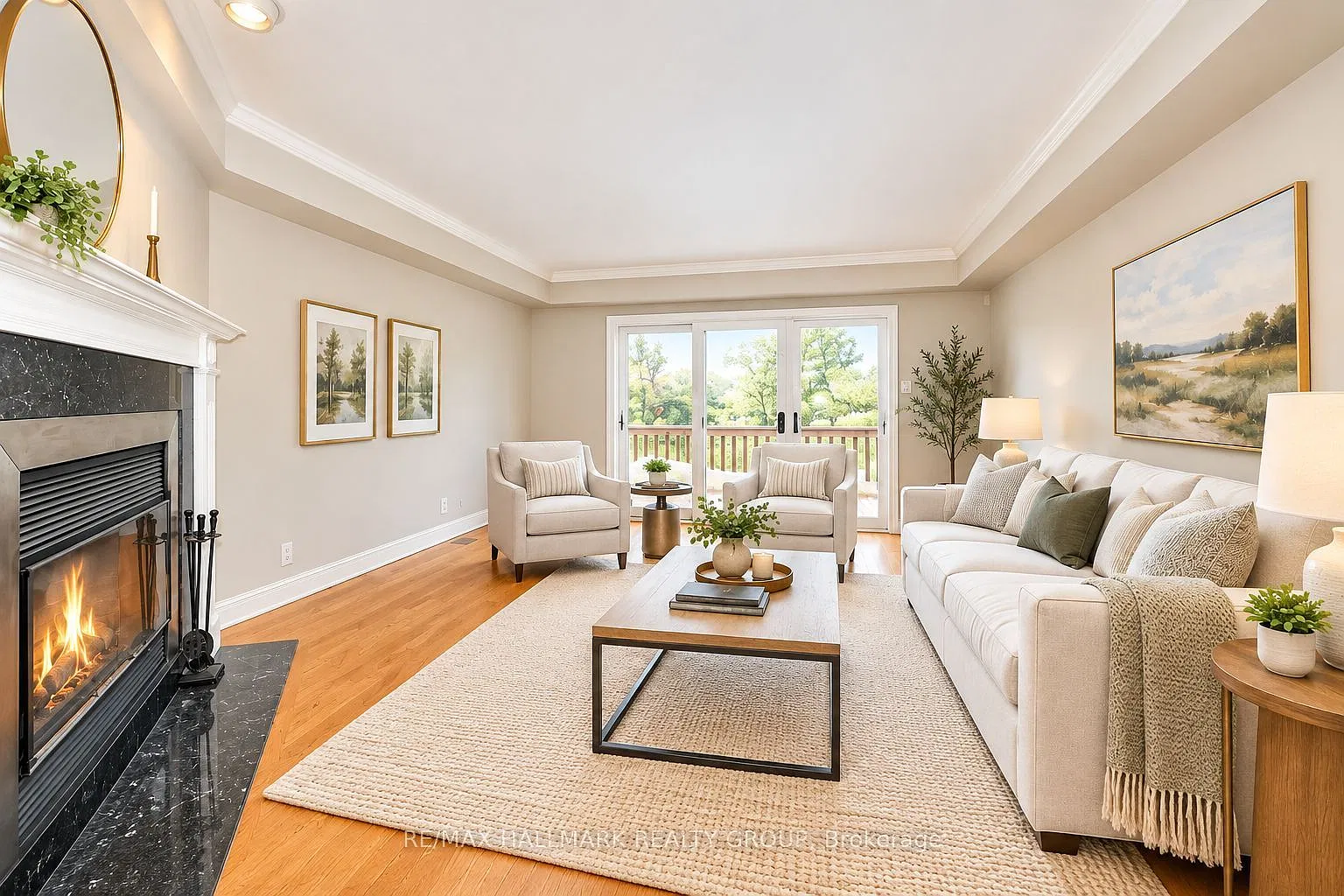 2 bed, $2,950 — Photo 3