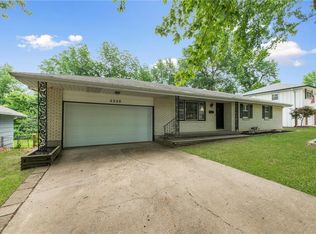 2229 S Leslie Ave, Independence, MO 64055