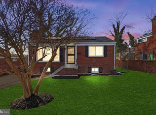 1917 Nova Ave, Capitol Heights, MD 20743